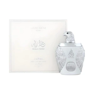 Ghala Zayed Luxury White 100ml