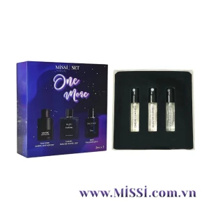 Giftset Missi One More - Missi Perfume