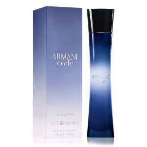 Giorgio Armani Code EDP - Missi Perfume