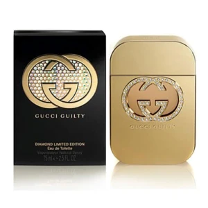Gucci Guilty Diamond Limited Edition 75ml (EDT) - Missi Perfume