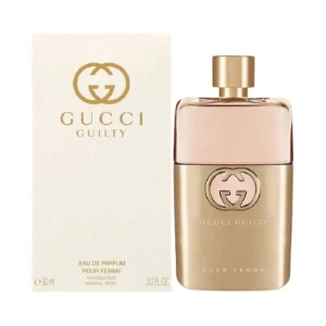 Gucci Guilty Pour Femme EDP