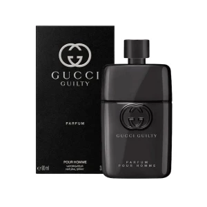 Gucci Guilty Pour Homme Parfum - Missi Perfume