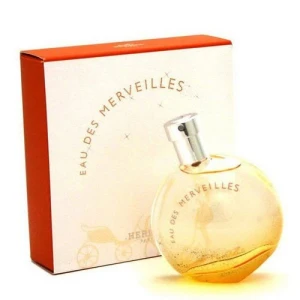 Hermes Lambre Des Merveilles 7.5ml