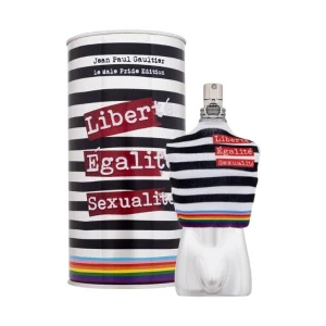 Jean Paul Gaultier Le Male Pride Edition - Missi Perfume