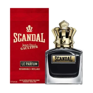 Jean Paul Gaultier Scandal Le Parfum Intense Pour Homme - Missi Perfume