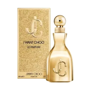 Jimmy Choo I Want Choo Le Parfum
