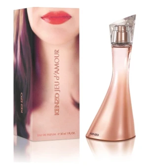 Kenzo Jeu d Amour 100ml EDP