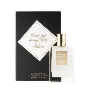 Kilian Can't Stop Loving You - Missi Perfume
