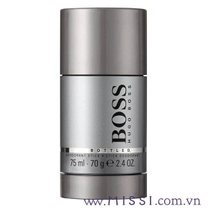 Lăn khử mùi nước hoa Hugo Boss Bottled