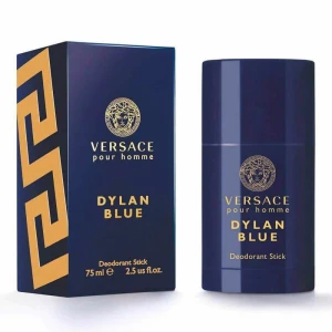 Lăn khử mùi nước hoa Versace Dylan Blue