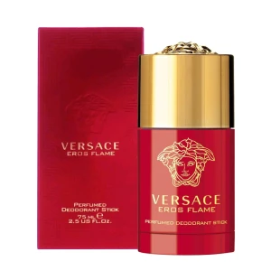 Lăn khử mùi nước hoa Versace Eros Flame