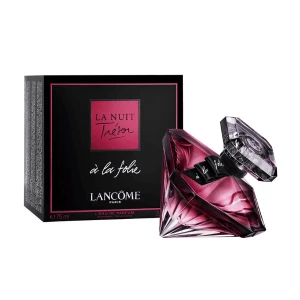 Lancome La Nuit Tresor A La Folie EDP