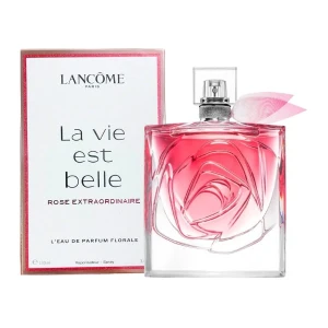 Lancome La Vie Est Belle Rose Extraordinaire