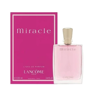 Lancome Miracle