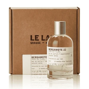 Le Labo Bergamote 22 EDP
