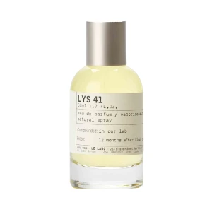Le Labo Lys 41