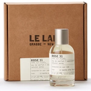 Le Labo Rose 31