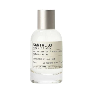 Le Labo Santal 33 - Missi Perfume