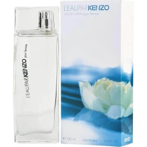 Leau Par Kenzo Pour Femme 100ml EDT - Missi Perfume