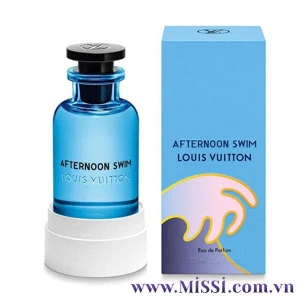 Louis Vuitton Afternoon Swim