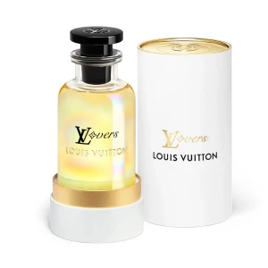 Louis Vuitton Lovers - Missi Perfume