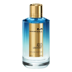Mancera Aoud Lemon Mint EDP