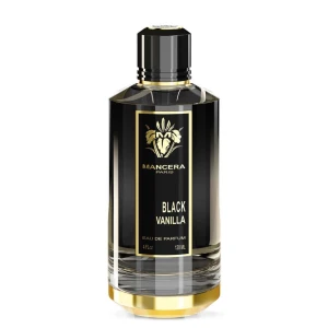 Mancera Black Vanilla 120ml
