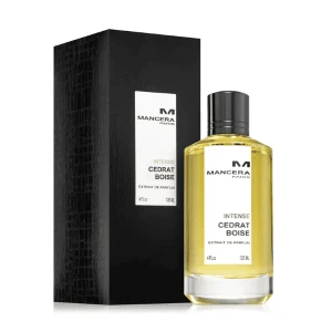 Mancera Cedrat Boise Intense Extrait De Parfum
