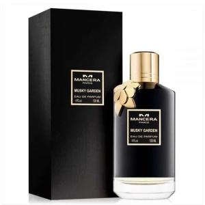 Mancera Musky Garden 120ml EDP
