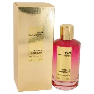 Mancera Roses & Chocolate 120ml EDP