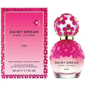 Marc Jacobs Daisy Dream Kiss 50ml