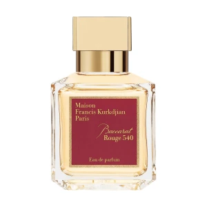 MFK Baccarat Rouge 540