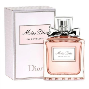 Miss Dior EDT