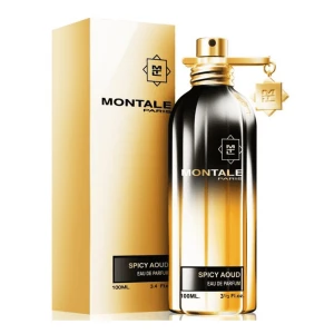 Montale Spicy Aoud EDP
