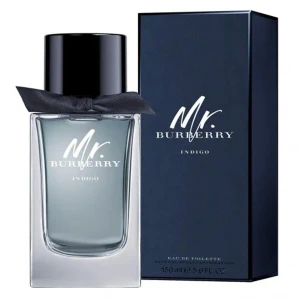Mr. Burberry Indigo EDT
