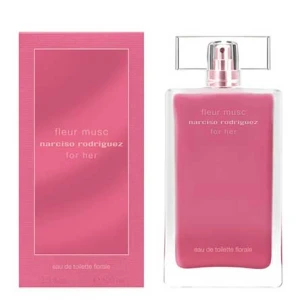 Narciso Fleur Musc Florale EDT