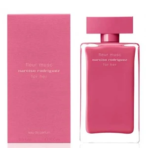 Narciso Rodriguez Fleur Musc For Her EDP