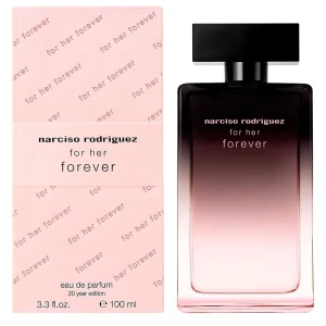 Narciso Rodriguez For Her Forever EDP