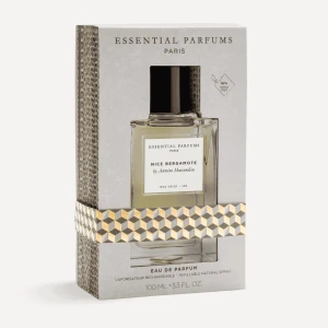 Nice Bergamote Antoine Maisondieu