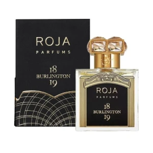 Roja Burlington 1819 - Missi Perfume