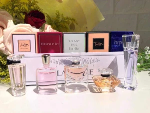Set 5 nước hoa Lancome Paris