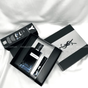 Set YSL Y EDP - 100ml, 10ml - Missi Perfume