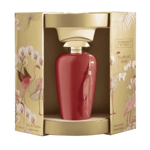 The Merchant Of Venice Flamant Rose EDP - Missi Perfume