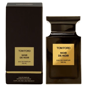 Tom Ford Noir De Noir EDP