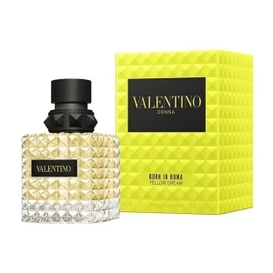 Valentino Donna Born In Roma Yellow Dream