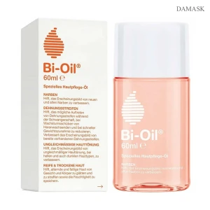 Bio-Oil Giảm rạn da và làm mờ sẹo - 60ml