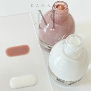 Bộ Sưu Tập Sơn Gel Lạnh Thạch DAMASK 'Katichan'( da15 01)