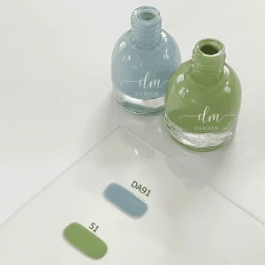 BST Gel Lạnh Thạch DAMASK ' Marula '(DA91 51)