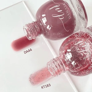 BST Sơn Gel Lạnh Thạch DAMASK ' Berry Luxe ' (Da44 KT183)