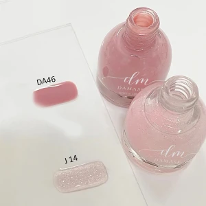 BST Sơn Gel Lạnh Thạch DAMASK 'Fae' (DA46 J14)